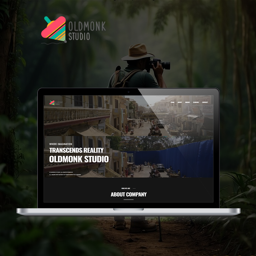 oldmonkstudio