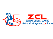 Zordar Cricket League