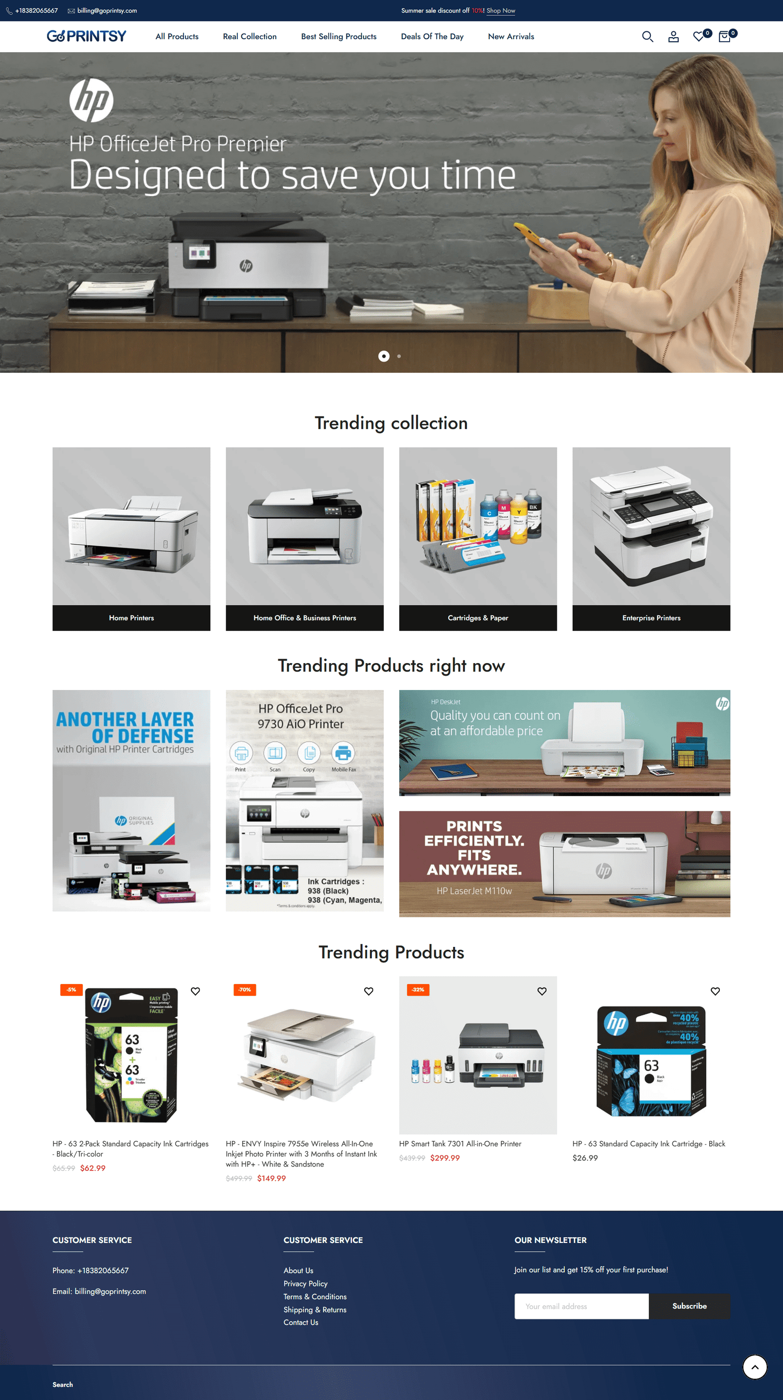 GoPrintsy